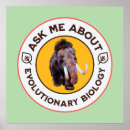 Suche nach biologen poster Student