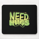 Suche nach umarmungen mousepads Ermutigung