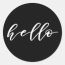 Suche nach hello aufkleber Skript