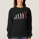Suche nach volleyballer kleidung Cool