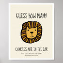 Suche nach male lion poster Safari