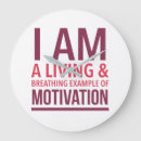 Suche nach motivationen wanduhren Motivierend