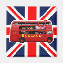 Suche nach decken magnete London
