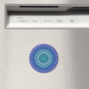 Suche nach mandala magnete Dekorativ