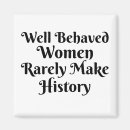 Suche nach der frauen magnete Gleichheit