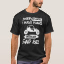 Suche nach strand buggy tshirts Wüste