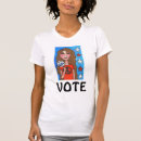 Suche nach politik 2008 tshirts Abstimmung