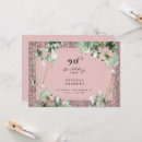 Suche nach 90 jahre alt einladungen Neunzig