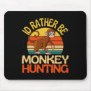 Suche nach niedliche affen mousepads Tier