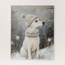 Suche nach schnee puzzle Winter