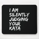 Suche nach shotokan mousepads Kampfkunst