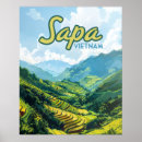 Suche nach asien poster Vietnam