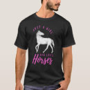 Suche nach reitstall tshirts Tier