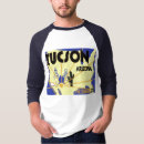 Suche nach retro werbung tshirts Stadt