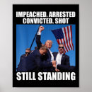 Suche nach schuss poster Trumpf