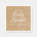 Suche nach konfetti servietten Babyparty