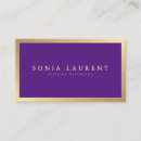 Suche nach lila visitenkarten Innenarchitektin