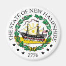 Suche nach new hampshire magnete Usa