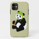 Suche nach pandabär iphone hüllen Niedlicher panda