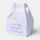 Suche nach meerjungfrau papier geschenk box Aquarell
