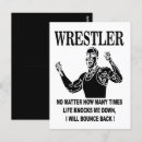 Suche nach wrestling postkarten Ausbildung