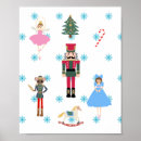 Suche nach nutcracker ballet poster Weihnachtskunst