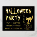Suche nach halloween kostüme postkarten Spaß