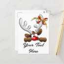 Suche nach pinkeln postkarten Weihnachten