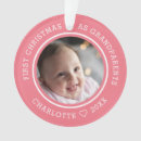 Suche nach weihnachten ornamente Rosa