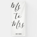 Suche nach frau banner Bride