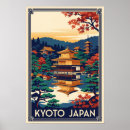 Suche nach kyoto poster Japanische architektur