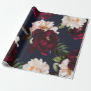 Suche nach rosa blumen geschenkpapier Romantisch