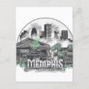 Suche nach memphis postkarten Zehnlinge