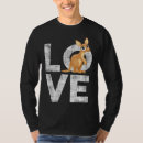 Suche nach australien känguru tshirts Liebe