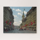 Suche nach straßen puzzle Europa