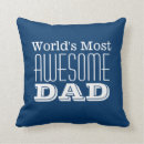 Suche nach vater kissen Für ihn