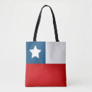 Suche nach chilene taschen Flagge