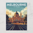 Suche nach vintage australien postkarten Retro