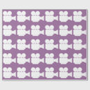 Suche nach kamera geschenkpapier Kino