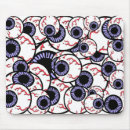 Suche nach augapfel mousepads Blau