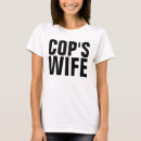 Suche nach für einen polizisten tshirts Für sie
