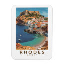 Suche nach rhodes magnete Gebäude