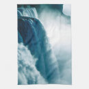 Suche nach niagara falls geschirr tücher Landschaft
