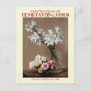 Suche nach henri fantin latour postkarten Rose