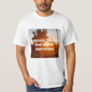 Suche nach deprimiert tshirts Angst