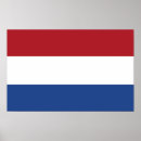 Suche nach niederlande poster Flagge der niederlande