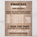 Suche nach holz flyer Hof
