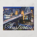 Suche nach sydney hafen postkarten Stadt