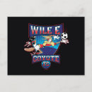Suche nach wile e coyote poster Animation