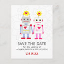 Suche nach geek save the date Rett